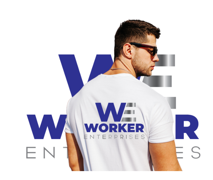 Worker Enterprises team member